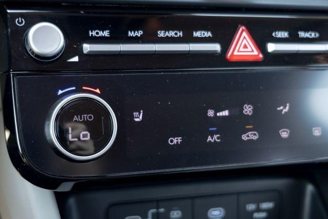 2026 Hyundai Tucson - $27,775