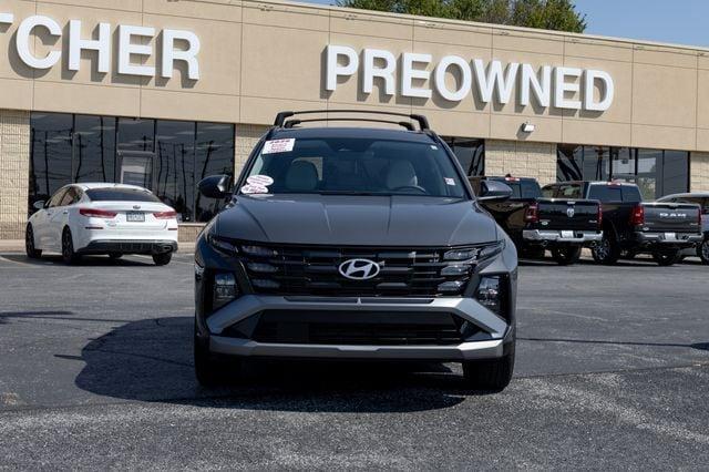 2026 Hyundai Tucson - $27,775