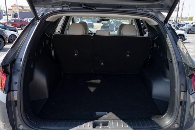 2026 Hyundai Tucson - $27,775