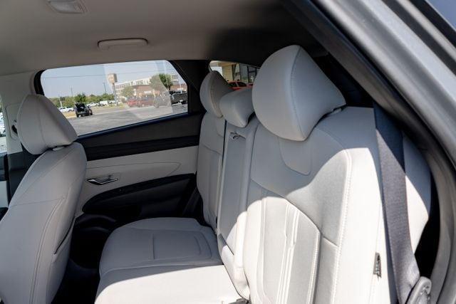 2026 Hyundai Tucson - $27,775