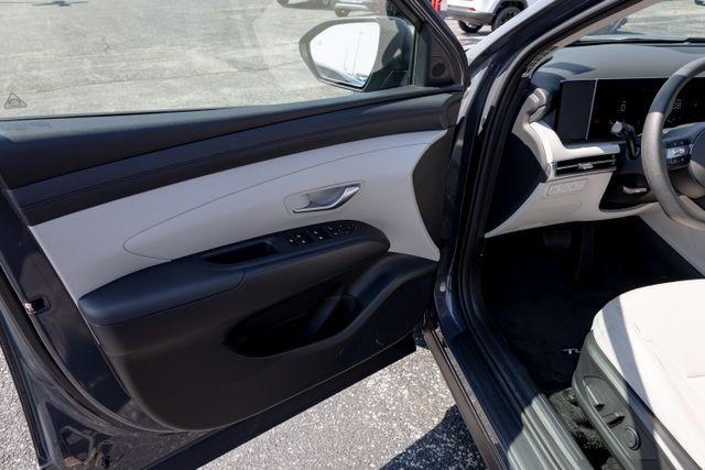 2026 Hyundai Tucson - $27,775