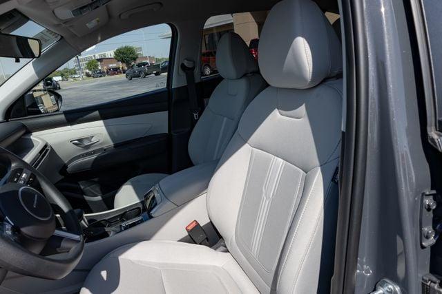 2026 Hyundai Tucson - $27,775