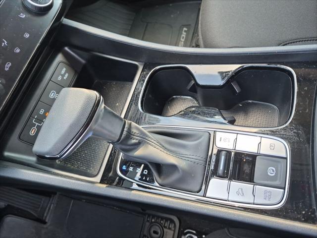 2026 Hyundai Tucson - $27,900