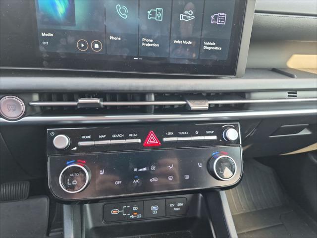 2026 Hyundai Tucson - $27,900