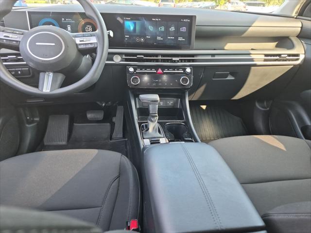2026 Hyundai Tucson - $27,900