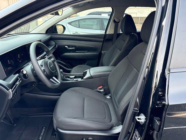 2026 Hyundai Tucson - $32,745