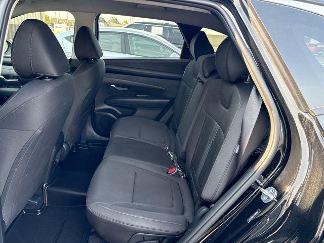 2026 Hyundai Tucson - $32,745
