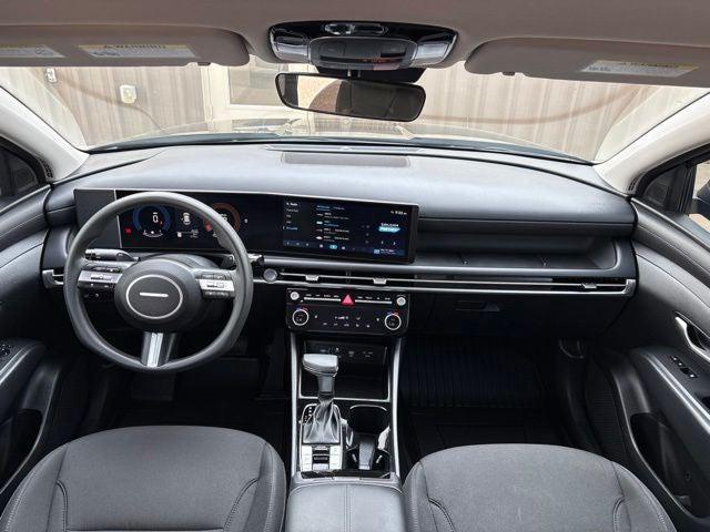2026 Hyundai Tucson - $32,745