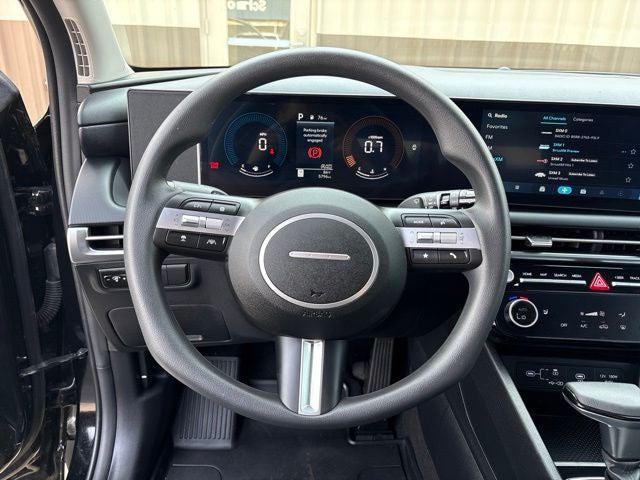 2026 Hyundai Tucson - $32,745