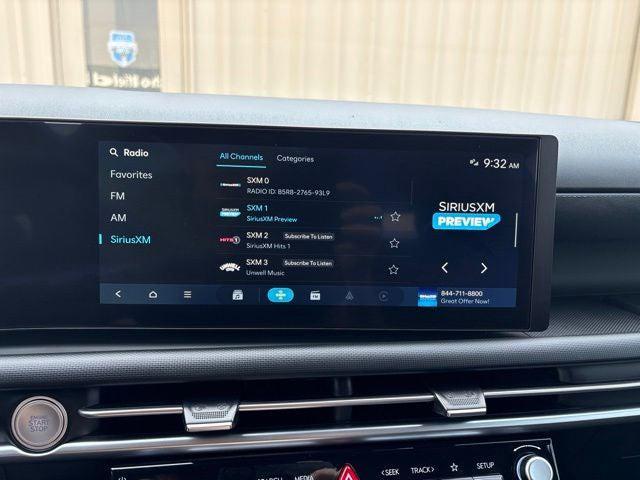 2026 Hyundai Tucson - $32,745