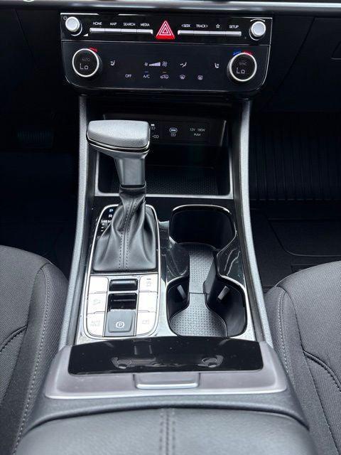 2026 Hyundai Tucson - $32,745