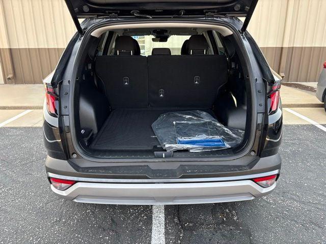2026 Hyundai Tucson - $32,745
