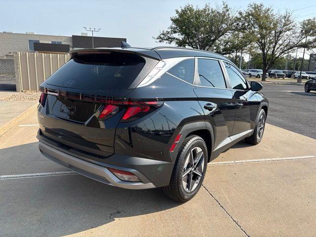 2026 Hyundai Tucson - $32,745