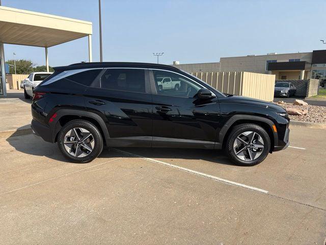 2026 Hyundai Tucson - $32,745