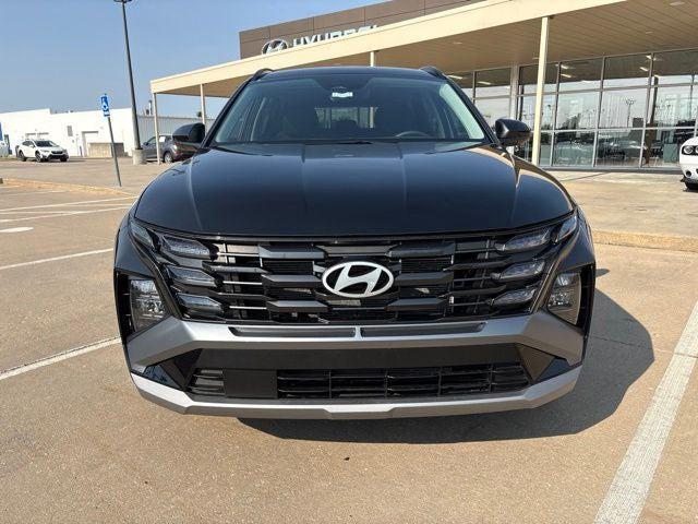 2026 Hyundai Tucson - $32,745