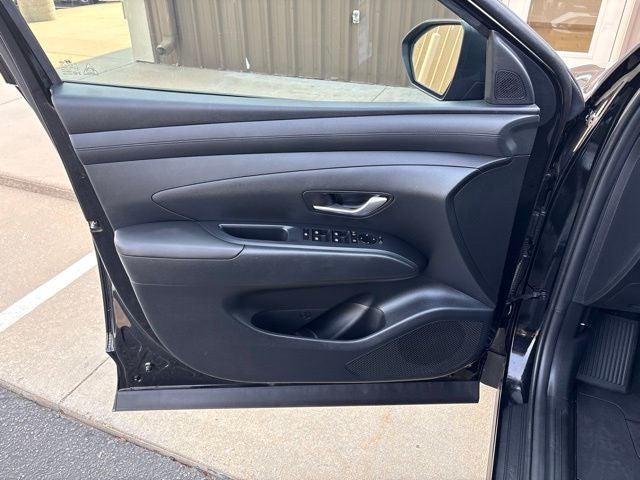 2026 Hyundai Tucson - $32,745