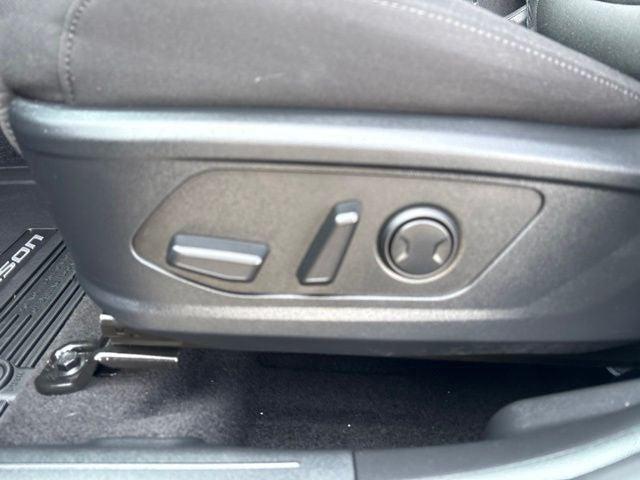 2026 Hyundai Tucson - $32,745