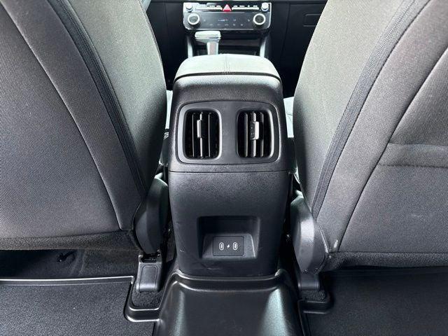 2026 Hyundai Tucson - $32,745