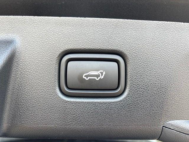 2026 Hyundai Tucson - $32,745