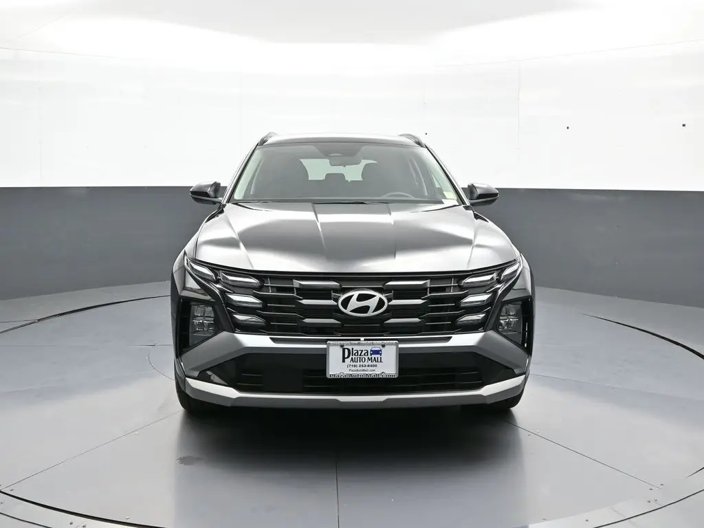 2026 Hyundai Tucson - $26,500