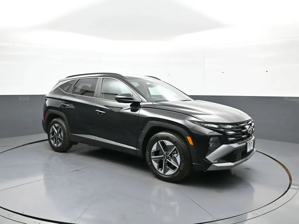 2026 Hyundai Tucson - $26,500