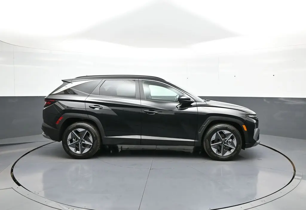 2026 Hyundai Tucson - $26,500