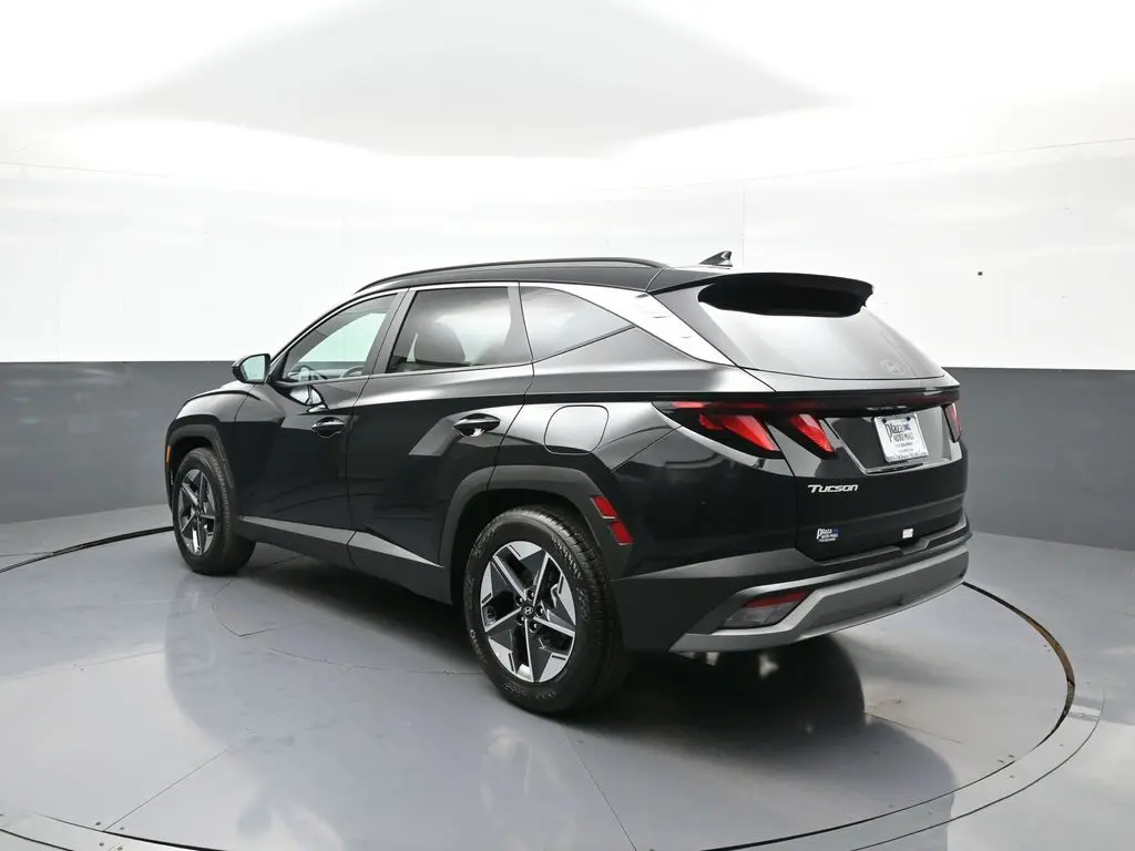 2026 Hyundai Tucson - $26,500