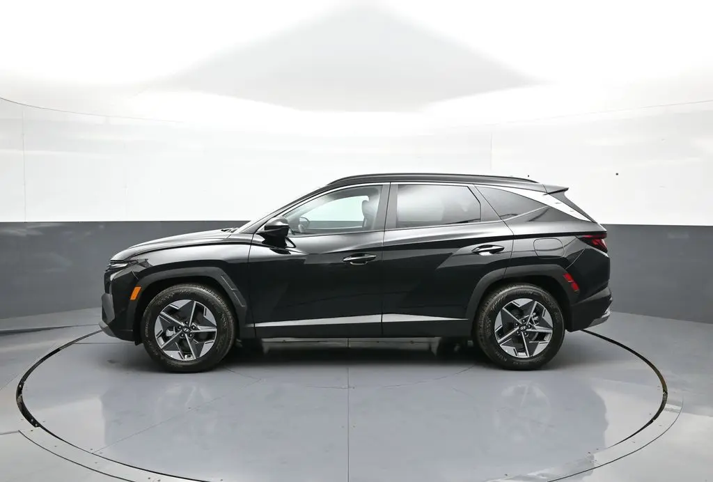 2026 Hyundai Tucson - $26,500