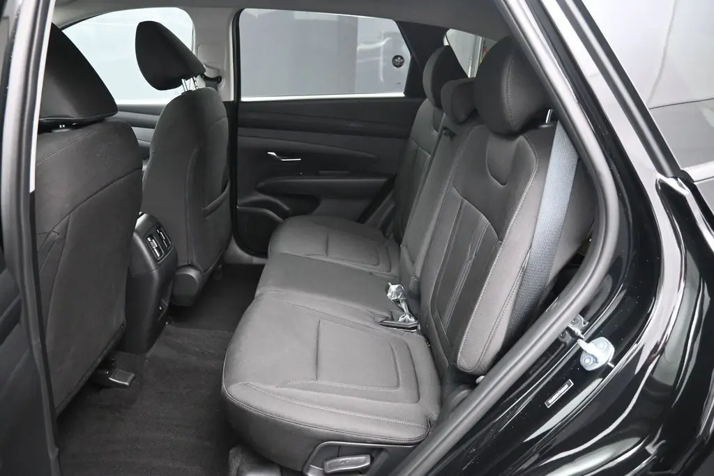 2026 Hyundai Tucson - $26,500