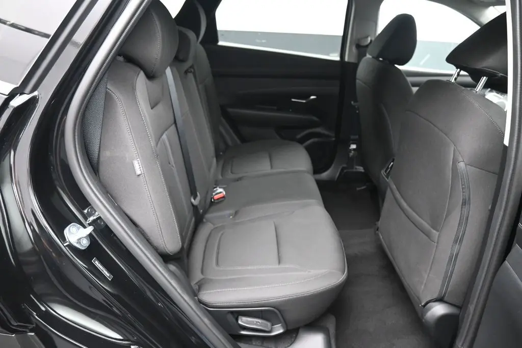 2026 Hyundai Tucson - $26,500
