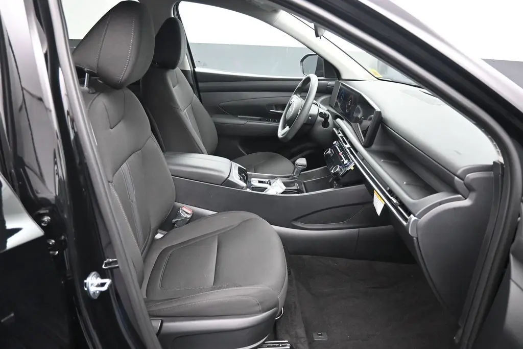 2026 Hyundai Tucson - $26,500