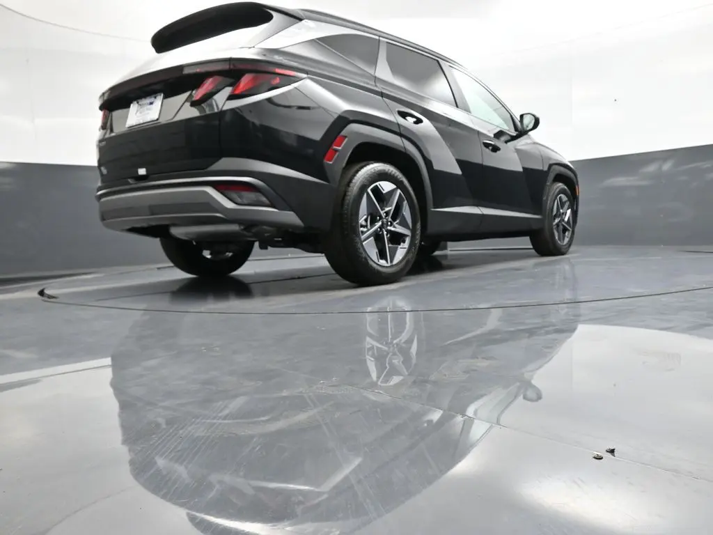 2026 Hyundai Tucson - $26,500