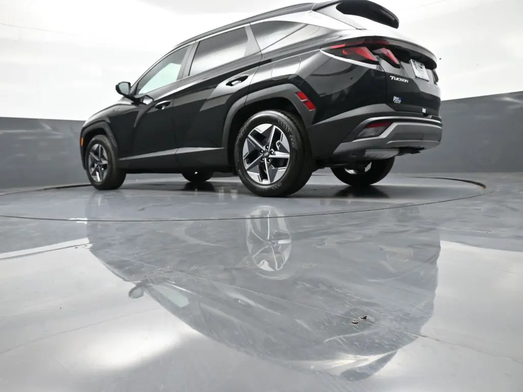 2026 Hyundai Tucson - $26,500