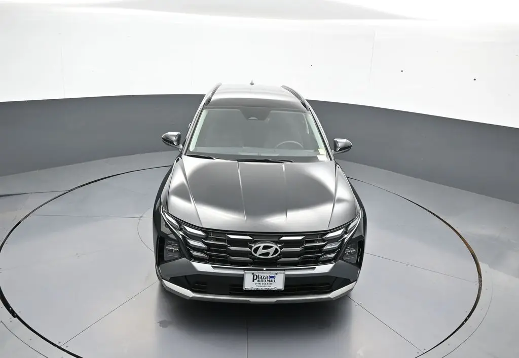2026 Hyundai Tucson - $26,500
