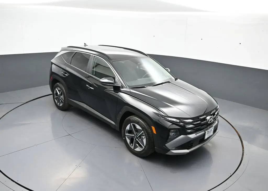 2026 Hyundai Tucson - $26,500