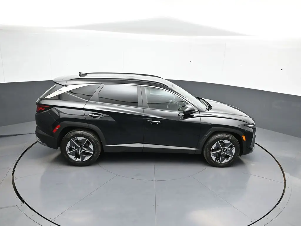 2026 Hyundai Tucson - $26,500
