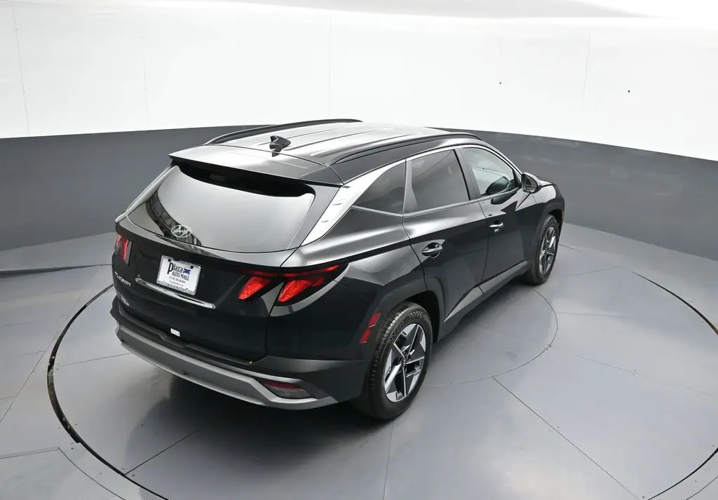 2026 Hyundai Tucson - $26,500
