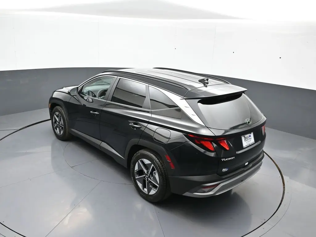 2026 Hyundai Tucson - $26,500