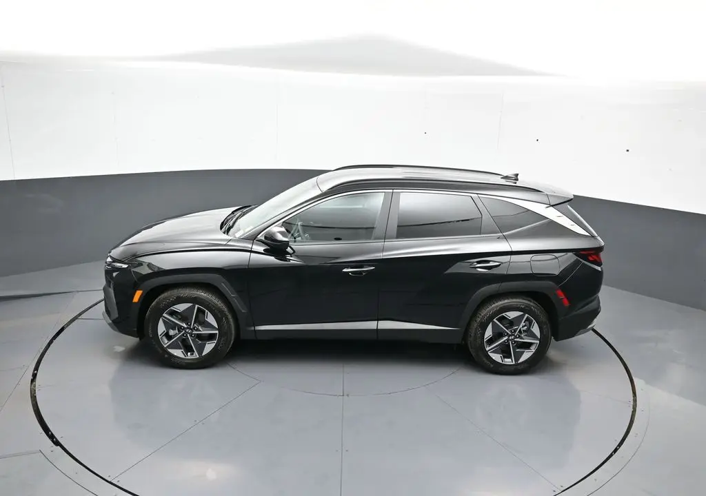2026 Hyundai Tucson - $26,500