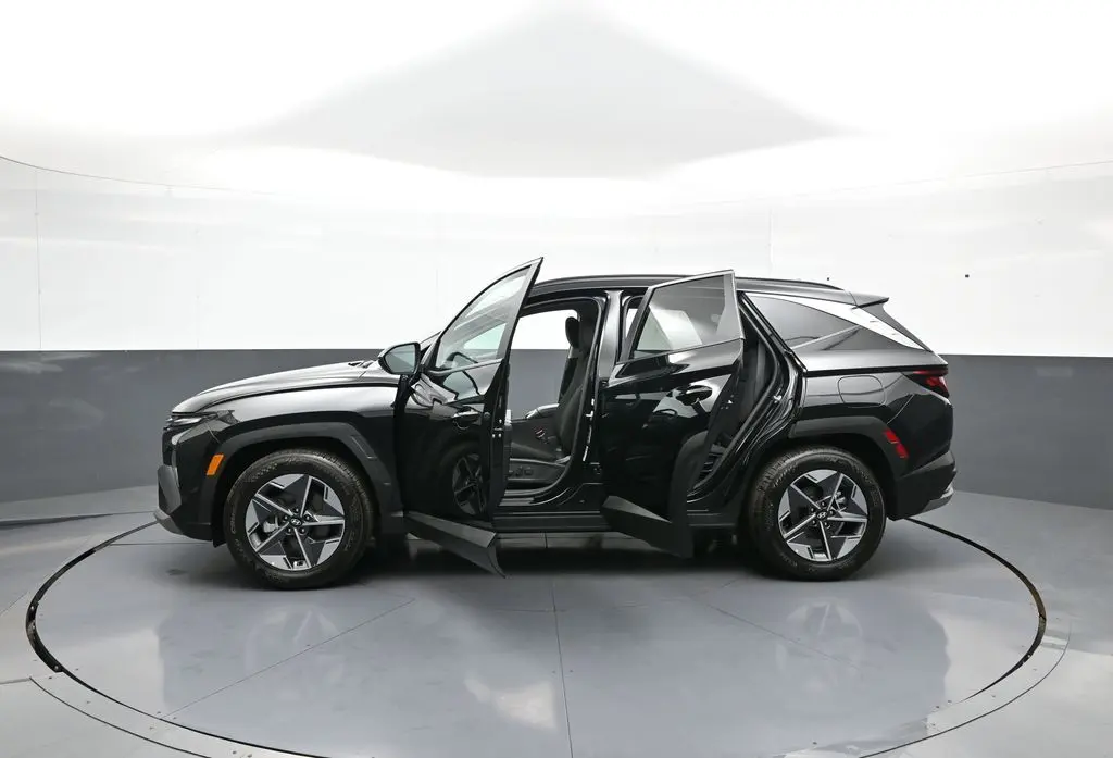2026 Hyundai Tucson - $26,500