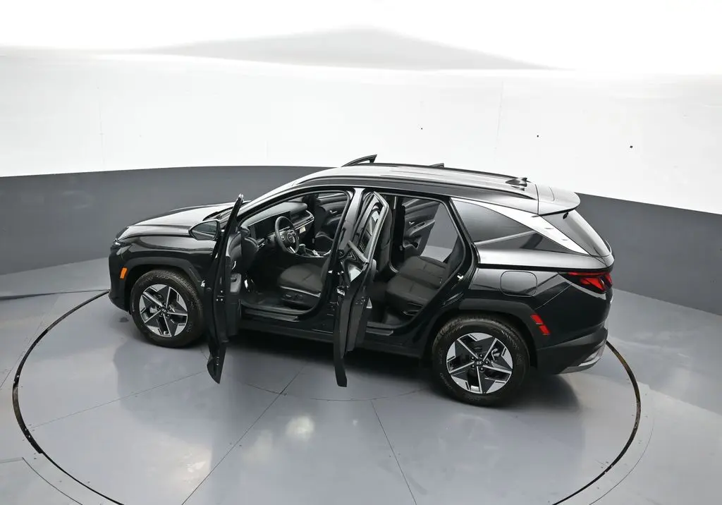 2026 Hyundai Tucson - $26,500