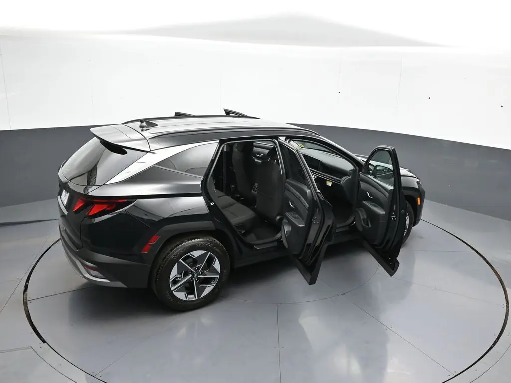 2026 Hyundai Tucson - $26,500
