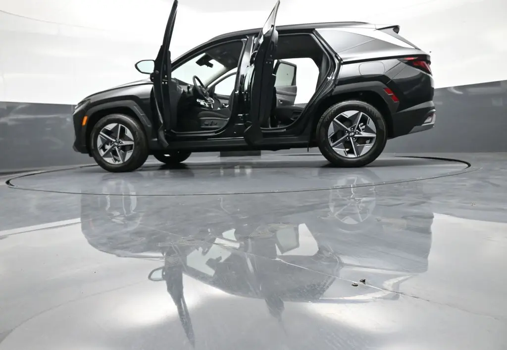 2026 Hyundai Tucson - $26,500