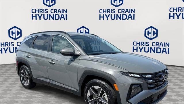 Preowned 2026 Hyundai TUCSON SEL for Sale