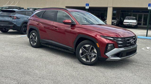 Preowned 2026 Hyundai TUCSON SEL for Sale