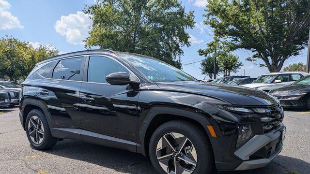 Preowned 2026 Hyundai TUCSON SEL for Sale