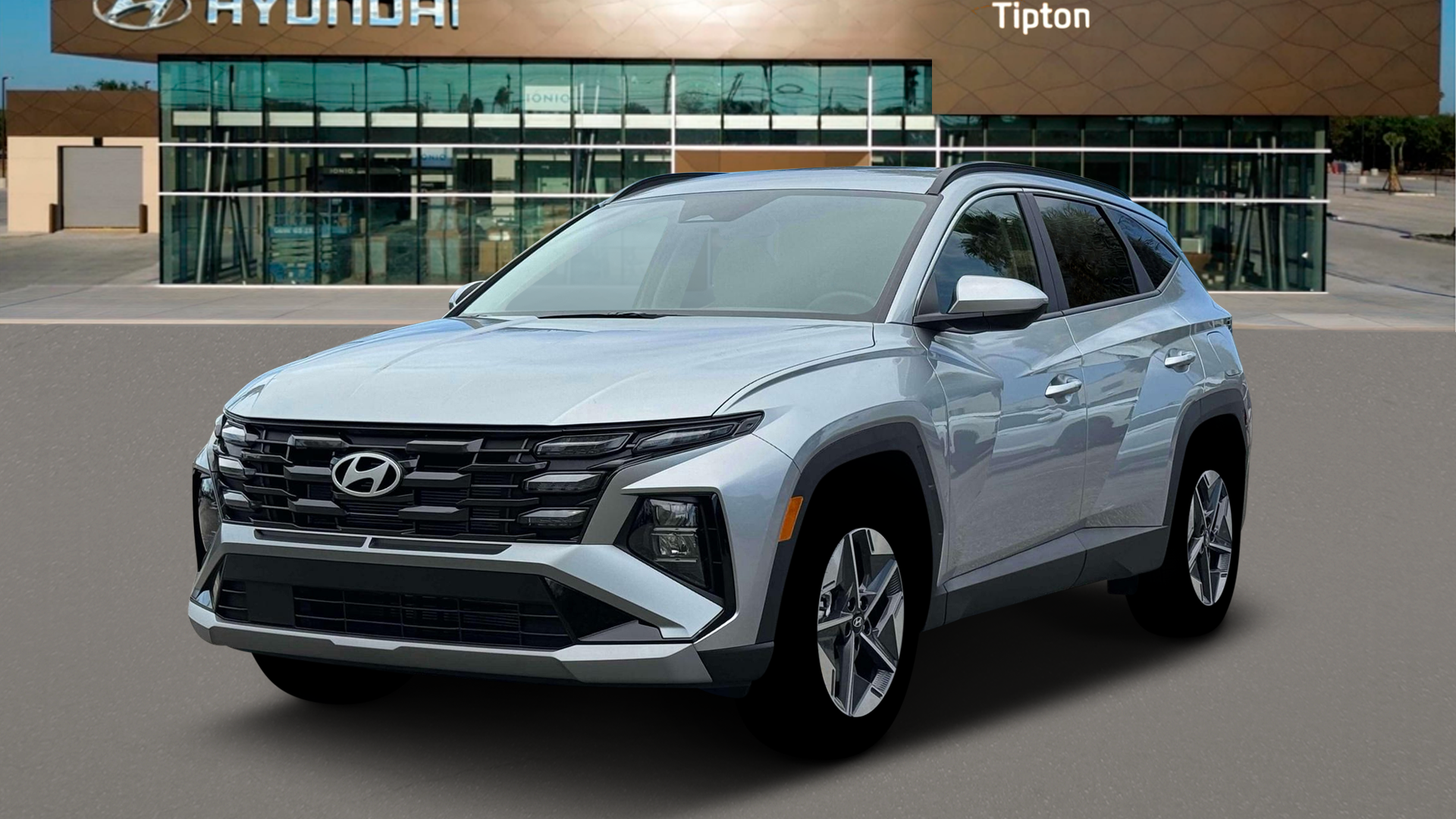 Preowned 2026 Hyundai TUCSON SEL for Sale