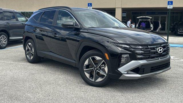 Preowned 2026 Hyundai TUCSON SEL for Sale