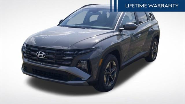 Preowned 2026 Hyundai TUCSON SEL for Sale