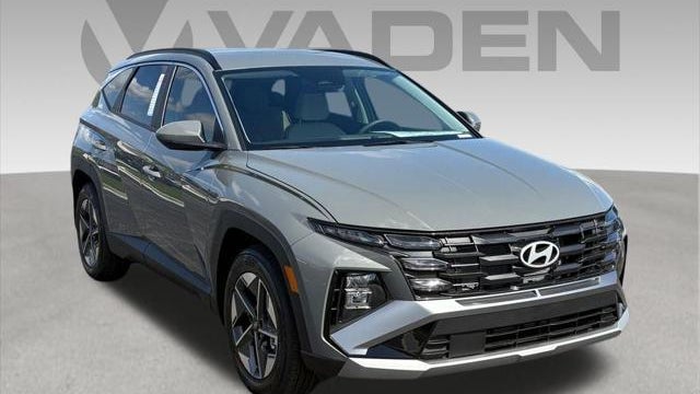 Preowned 2026 Hyundai TUCSON SEL for Sale